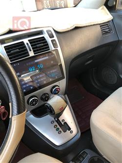 هیوندای تۆکسۆن